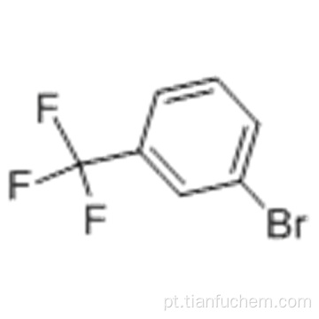 3-bromobenzotrifluoreto CAS 401-78-5